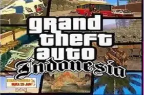GTA-Indonesia