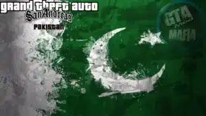 GTA-Pakistan