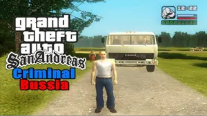 GTA-Russia